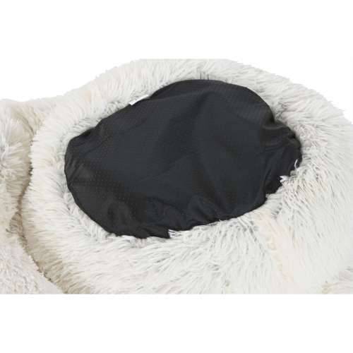 Krevet za kućne ljubimce Home ESPRIT Bijela Tamno sivo 73 X 64 X 16 CM 2 kom. Cijena