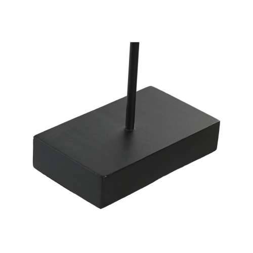 Ukrasna figura Home ESPRIT Smeđa Crna moderan 22 X 9 X 44 CM Cijena