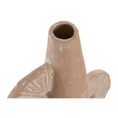 Vrč Home ESPRIT Svijetlo smeđi Terakota Prirodno 24 x 12 x 36 cm Cijena