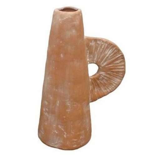 Vrč Home ESPRIT Terakota Obrtnički stil 17 X 12 X 27 CM Cijena