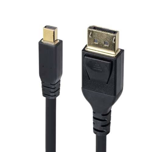 VGA Kabel Startech DP14MDPMM10F Crna 3 m Cijena