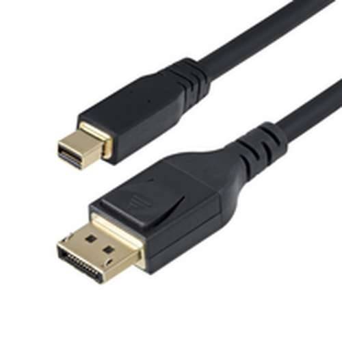 VGA Kabel Startech DP14MDPMM10F Crna 3 m Cijena