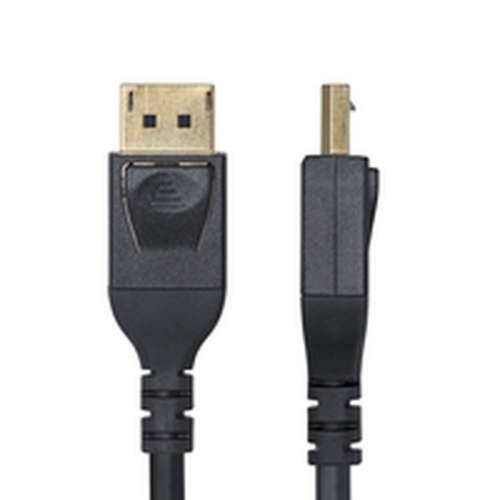 VGA Kabel Startech DP14MDPMM10F Crna 3 m Cijena