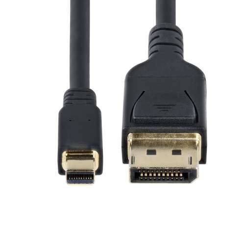 VGA Kabel Startech DP14MDPMM10F Crna 3 m Cijena