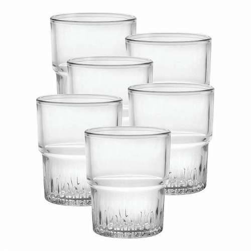 Set Čaša Duralex složivo Providan 6 Dijelovi 160 ml (12 kom.) Cijena