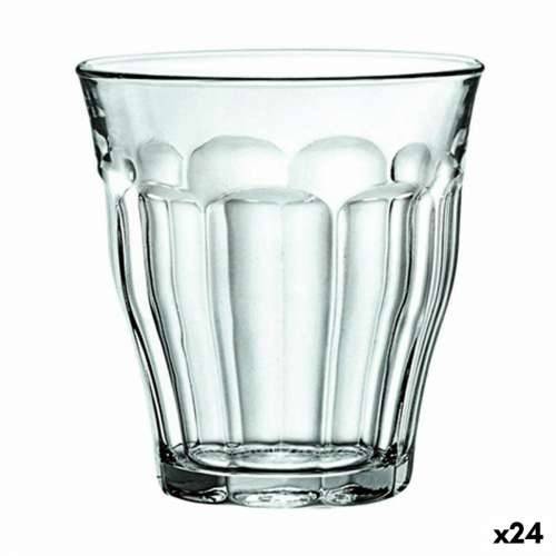 Set Čaša Duralex Picardie Providan 6 Dijelovi 90 ml (24 kom.) Cijena