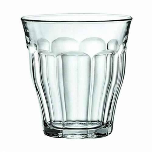 Set Čaša Duralex Picardie Providan 6 Dijelovi 90 ml (24 kom.) Cijena