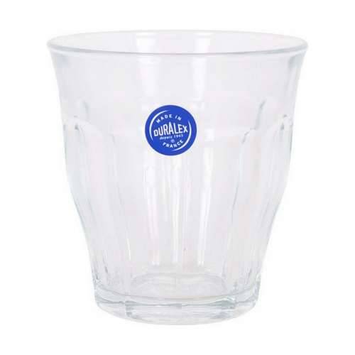 Set Čaša Duralex Picardie Providan 160 ml 6 Dijelovi (12 kom.) Cijena
