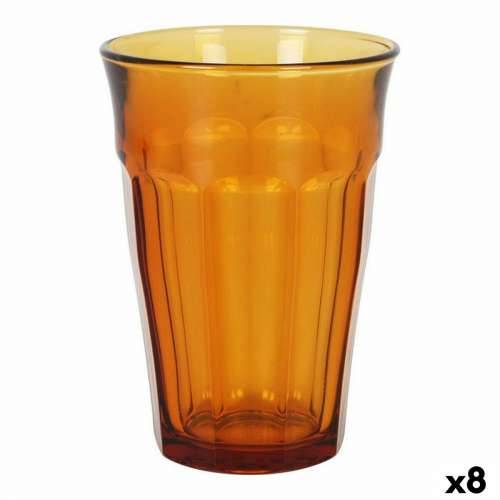 Set Čaša Duralex Picardie Jantar 4 Dijelovi 360 ml (8 kom.) Cijena