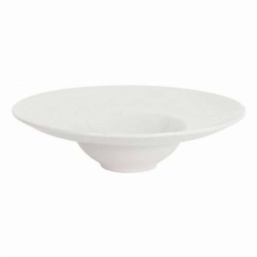 Tanjur za Tjesteninu La Mediterránea Bari Bjelokost Gres Keramika (6 kom.) (25 x 6,6 cm) Cijena