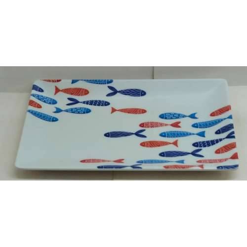 Pladanj La Mediterránea 20 x 13 x 2 cm (24 kom.) Cijena