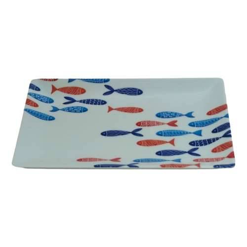 Pladanj La Mediterránea 20 x 13 x 2 cm (24 kom.) Cijena