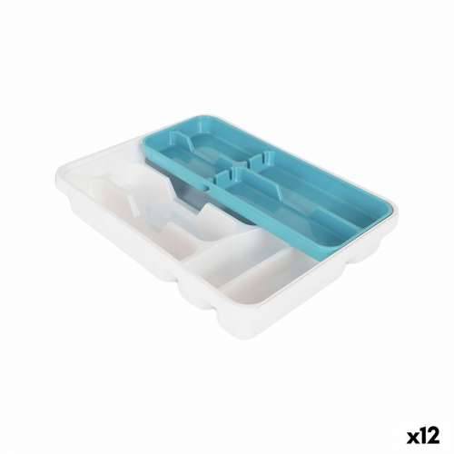 Organizator Pribora za Jelo Tontarelli Mixy 31 x 39,5 x 7 cm (12 kom.) Cijena