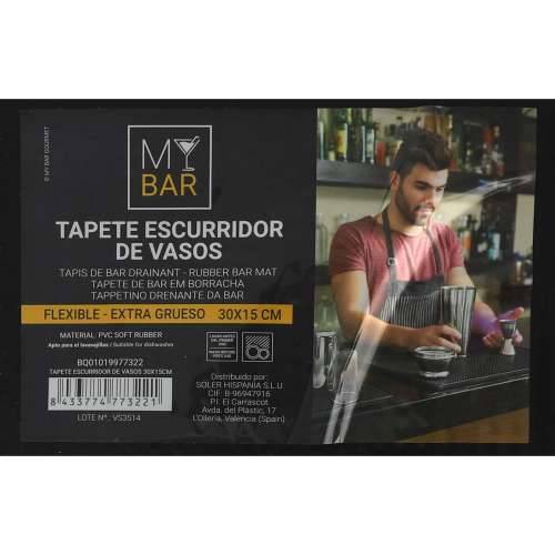 Cjedilo za Sudoper My Bar (18 kom.) Cijena