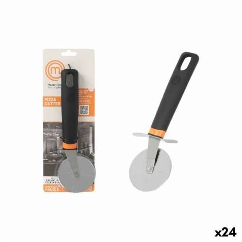Rezač za pizzu MasterChef Nehrđajući Čelik (24 kom.) Cijena