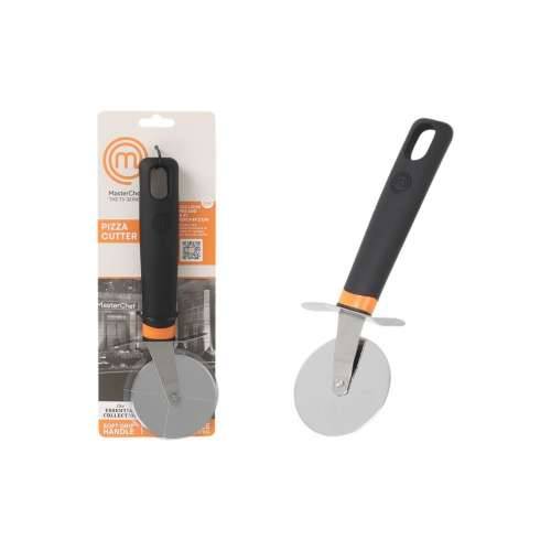 Rezač za pizzu MasterChef Nehrđajući Čelik (24 kom.) Cijena