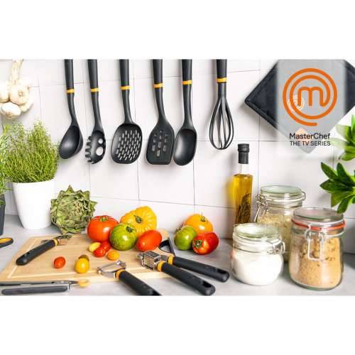 Rezač za pizzu MasterChef Nehrđajući Čelik (24 kom.) Cijena