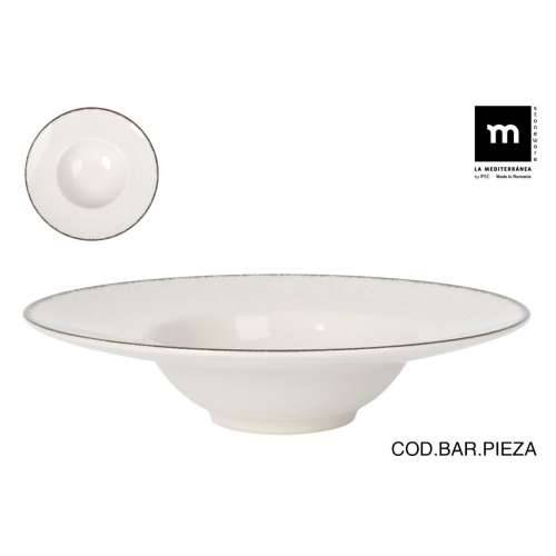 Tanjur za Tjesteninu La Mediterránea Anllo Ø 28 cm (6 kom.) Cijena