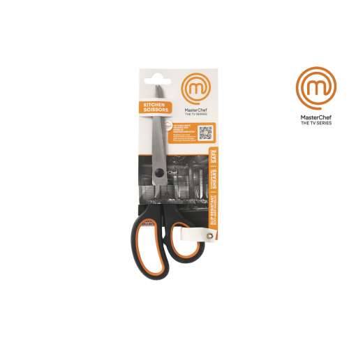 Kuhinjske Škare MasterChef 21,5 cm (72 Jedinice) Cijena