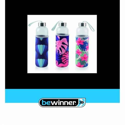 Boca vode Bewinner Staklo 600 ml (24 kom.) Cijena