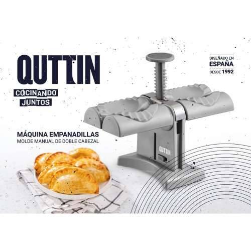 Kalup za Slastice Quttin (6 kom.) Cijena