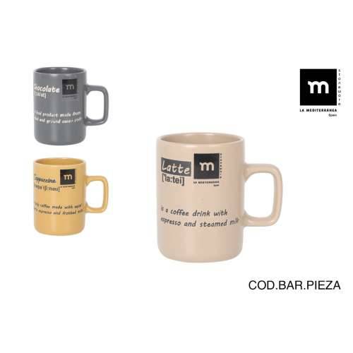 Tasīte La Mediterránea (36 Jedinice) Cijena