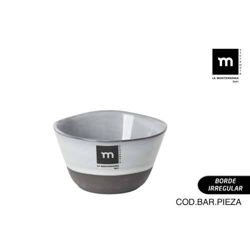 zdjela La Mediterránea Black clay Cijena