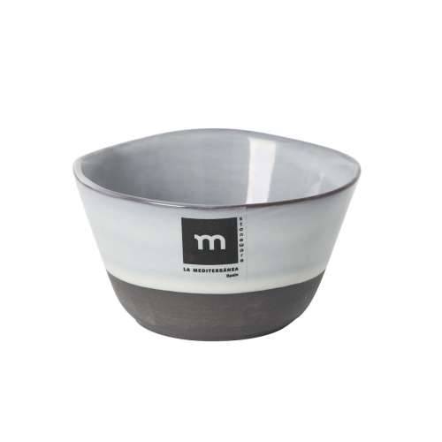zdjela La Mediterránea Black clay Cijena