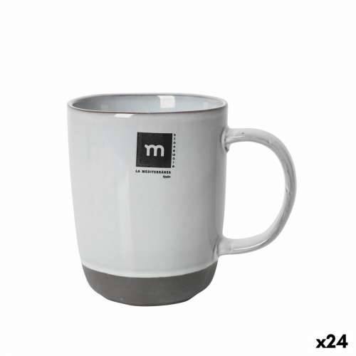 Tasīte La Mediterránea Black clay (24 kom.) Cijena