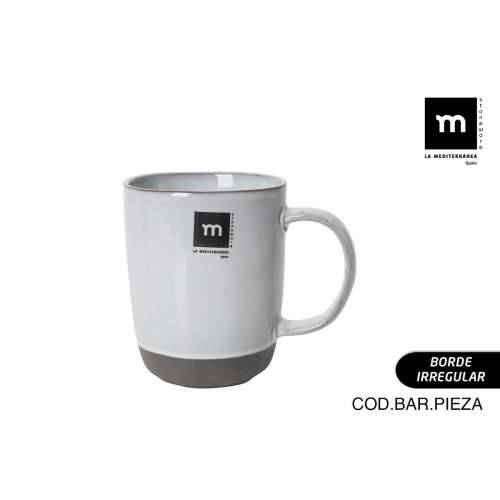 Tasīte La Mediterránea Black clay (24 kom.) Cijena