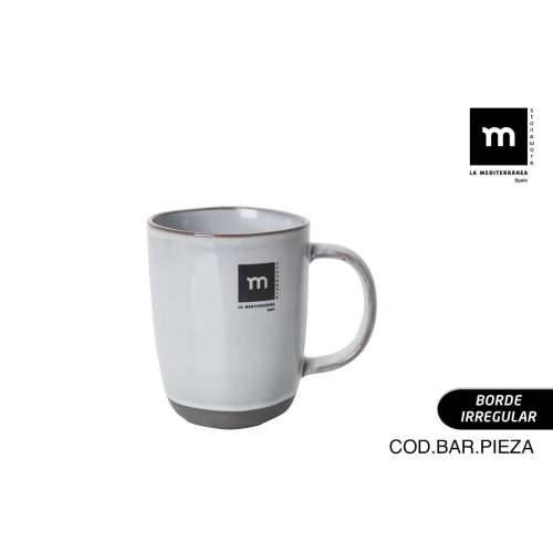 Tasīte La Mediterránea Black clay (24 kom.) Cijena