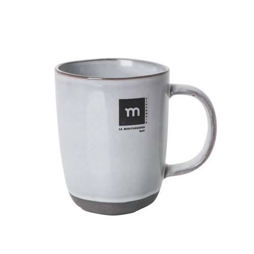 Tasīte La Mediterránea Black clay (24 kom.) Cijena