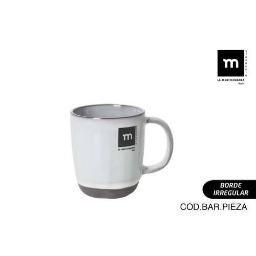 Tasīte La Mediterránea Black clay (36 Jedinice) Cijena