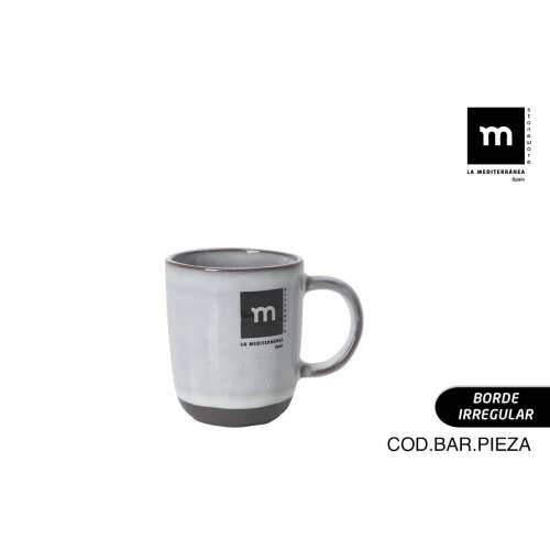 Tasīte La Mediterránea Black clay (36 Jedinice) Cijena