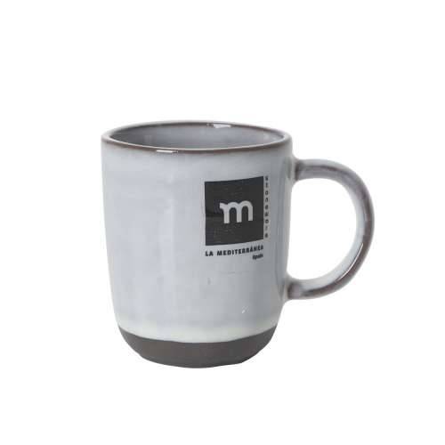 Tasīte La Mediterránea Black clay (36 Jedinice) Cijena
