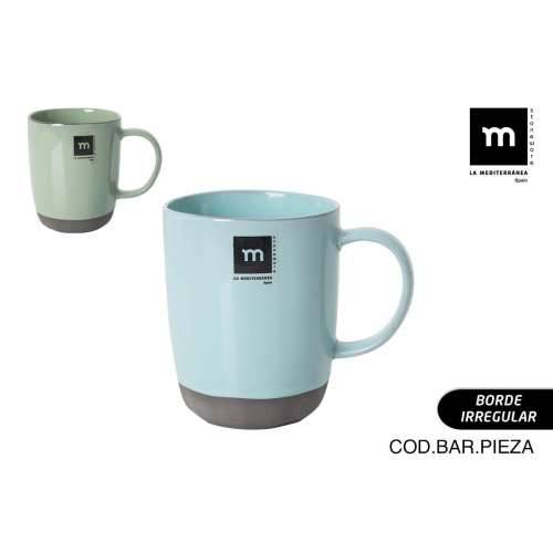Tasīte La Mediterránea Black clay (24 kom.) Cijena