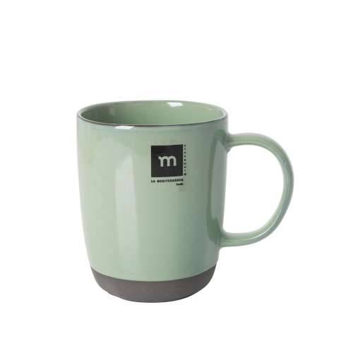 Tasīte La Mediterránea Black clay (24 kom.) Cijena