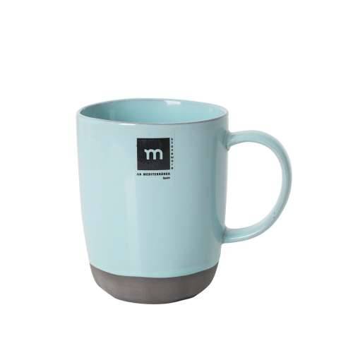 Tasīte La Mediterránea Black clay (24 kom.) Cijena