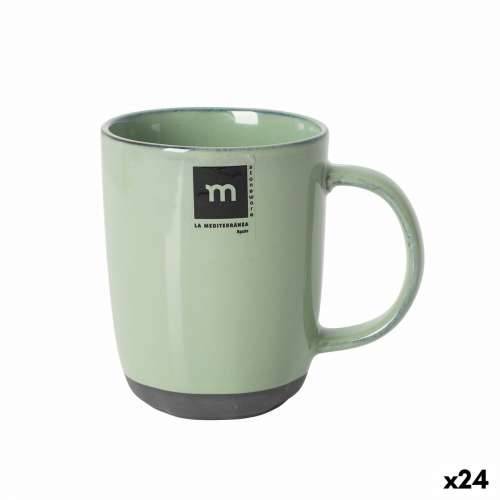 Tasīte La Mediterránea Black clay (24 kom.) Cijena