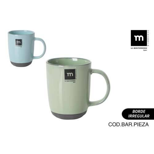 Tasīte La Mediterránea Black clay (24 kom.) Cijena