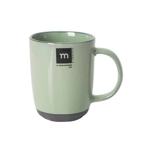 Tasīte La Mediterránea Black clay (24 kom.) Cijena