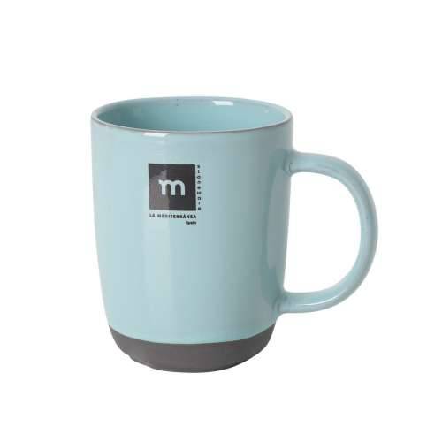 Tasīte La Mediterránea Black clay (24 kom.) Cijena