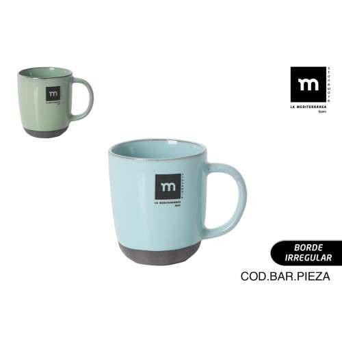 Tasīte La Mediterránea Black clay (36 Jedinice) Cijena