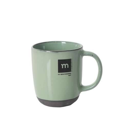 Tasīte La Mediterránea Black clay (36 Jedinice) Cijena