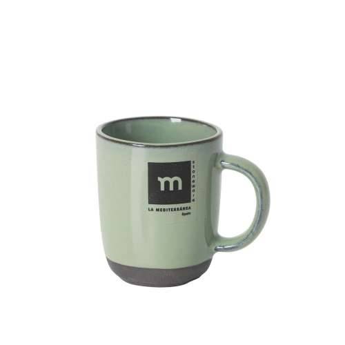 Tasīte La Mediterránea Black clay (36 Jedinice) Cijena