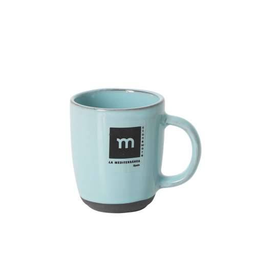 Tasīte La Mediterránea Black clay (36 Jedinice) Cijena