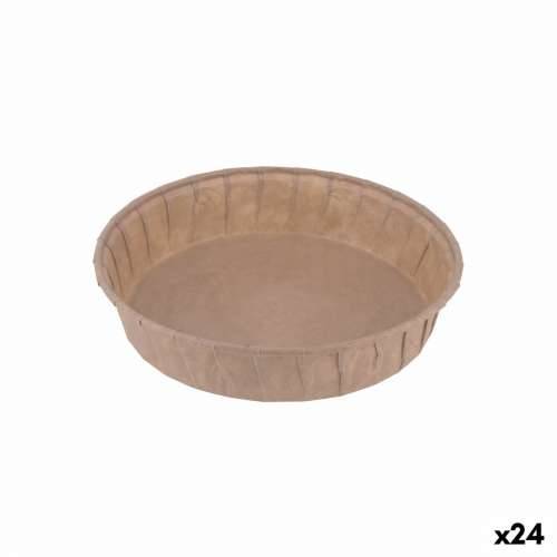 Kalup za Pečenje Algon 12 x 3 cm (18 Dijelovi) (24 kom.) Cijena