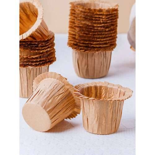 Kalup za Pečenje Algon 4,5 x 5 cm (40 Dijelovi) (24 kom.) Cijena