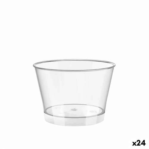 Zdjelica za Grickalice Algon 10 Dijelovi (24 kom.) Cijena