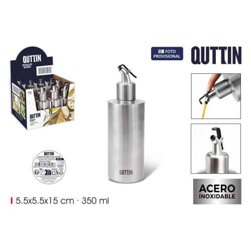 Boca za Ulje Quttin (12 kom.) Cijena